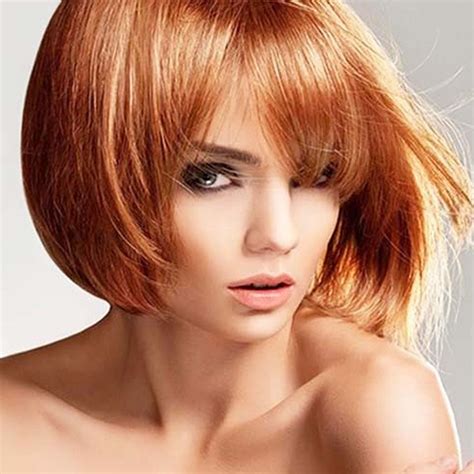 short bob styles|trendy short bob hairstyles.